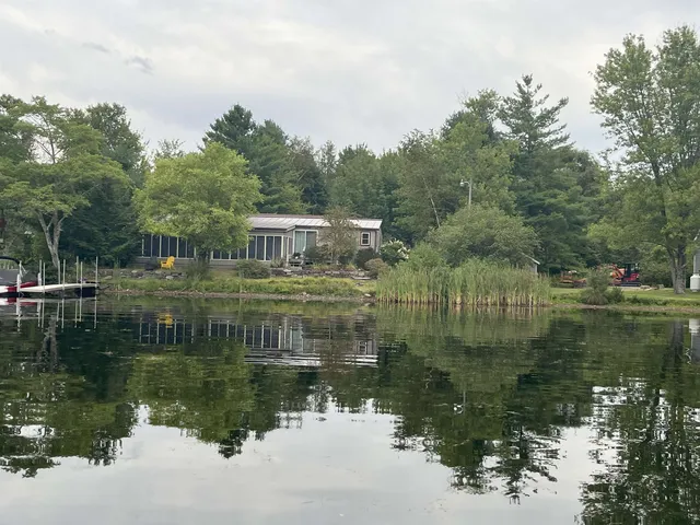 $625,000 | 63 Ranny Road, Poultney, VT 05764