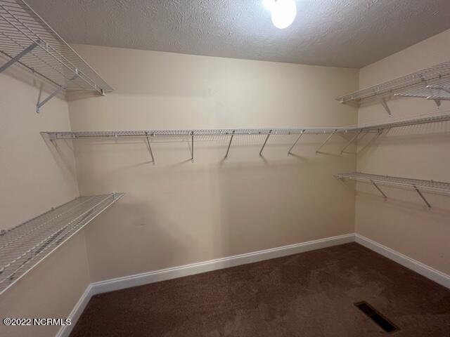 2008 Wheat Street Rockingham, NC 28379 - Photo 11 of 18 Master Walk-in Closet
