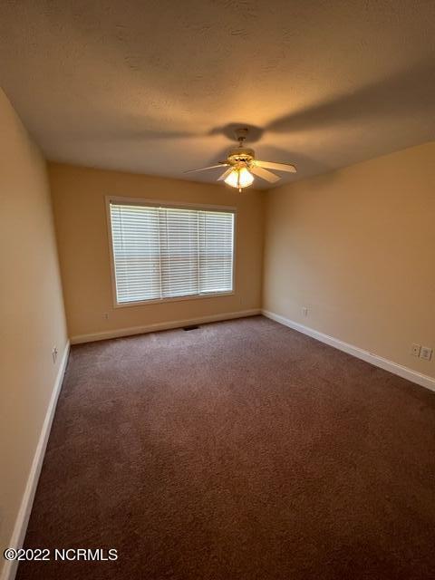 2008 Wheat Street Rockingham, NC 28379 - Photo 15 of 18 Bedroom 2