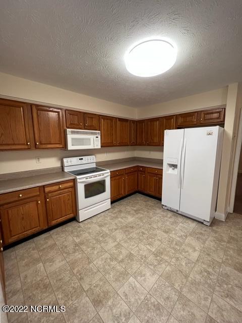 2008 Wheat Street Rockingham, NC 28379 - Photo 5 of 18 Kitchen