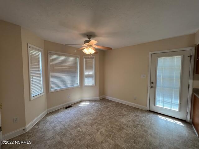 2008 Wheat Street Rockingham, NC 28379 - Photo 6 of 18 Dining Area