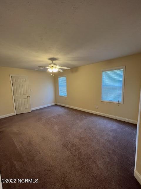 2008 Wheat Street Rockingham, NC 28379 - Photo 10 of 18 Master Bedroom