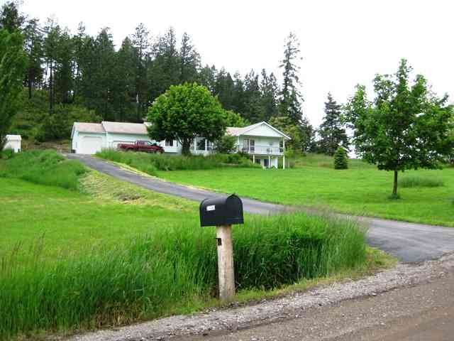 29515 North Dunn Road Chattaroy, WA 99003 - Photo 1 of 9 Gallery Image 1