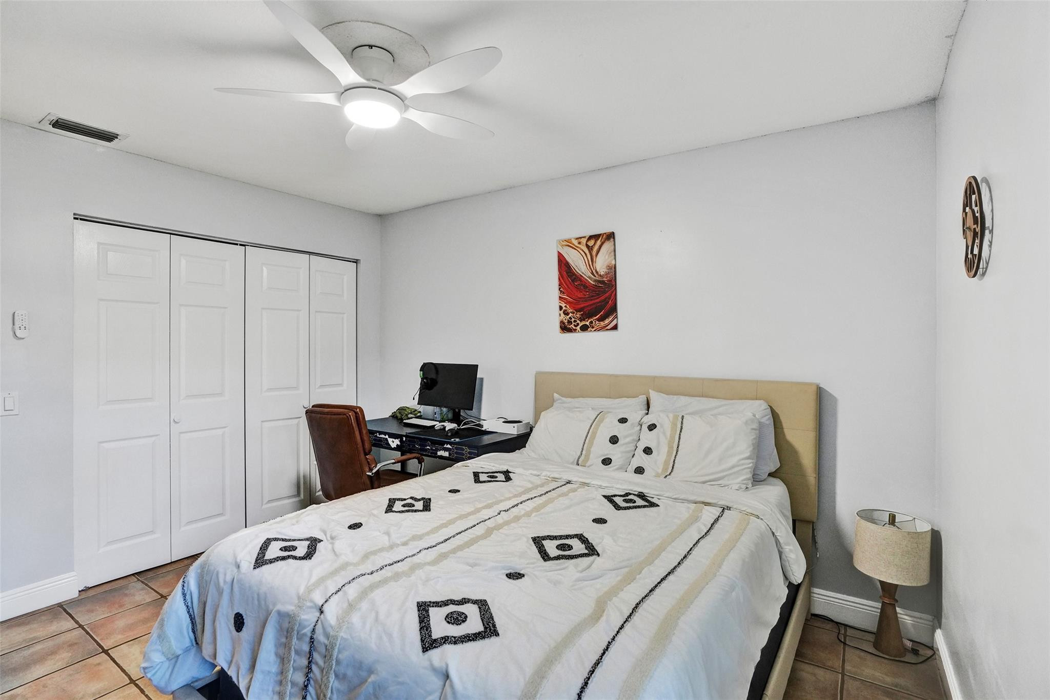 14930 Southwest 145th Street Miami, FL 33196 - Photo 32 of 94 Bedroom 2 and closet