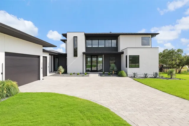 $2,695,000 | 6005 Madrone Tree Lane, Austin, TX 78738