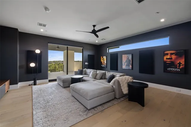 $2,695,000 | 6005 Madrone Tree Lane, Austin, TX 78738