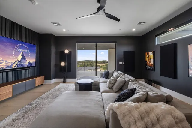 $2,695,000 | 6005 Madrone Tree Lane, Austin, TX 78738