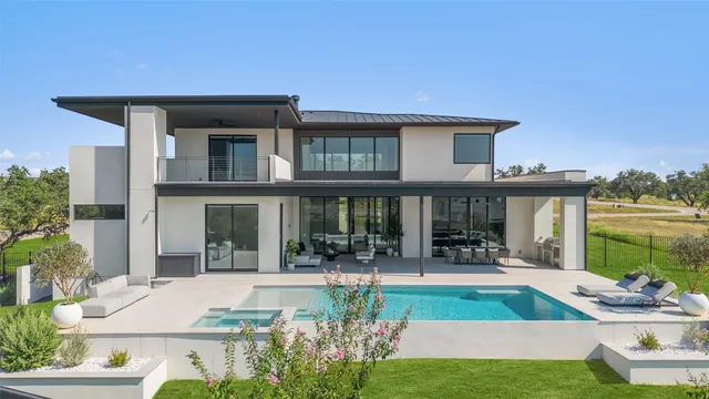 $2,695,000 | 6005 Madrone Tree Lane, Austin, TX 78738