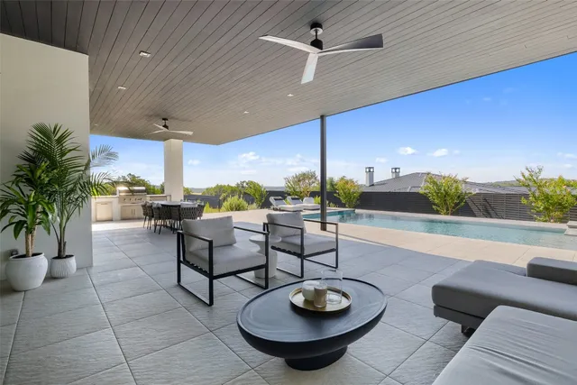 $2,695,000 | 6005 Madrone Tree Lane, Austin, TX 78738