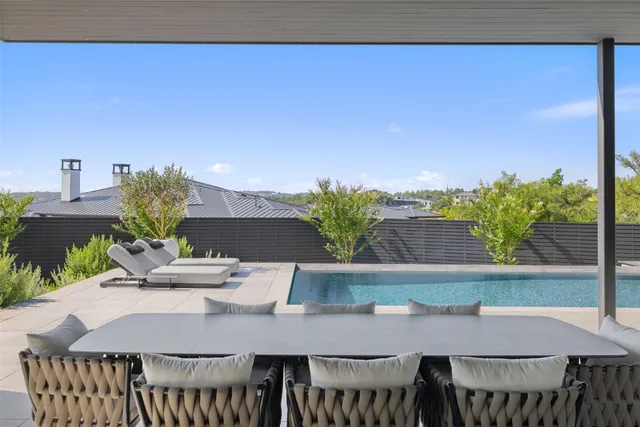 $2,695,000 | 6005 Madrone Tree Lane, Austin, TX 78738