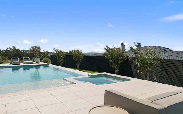 $2,695,000 | 6005 Madrone Tree Lane, Austin, TX 78738