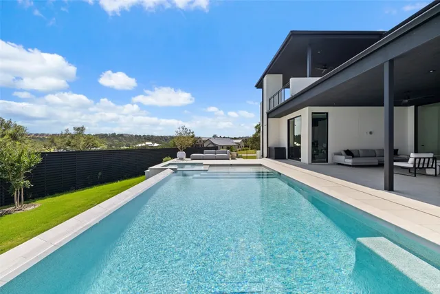 $2,695,000 | 6005 Madrone Tree Lane, Austin, TX 78738