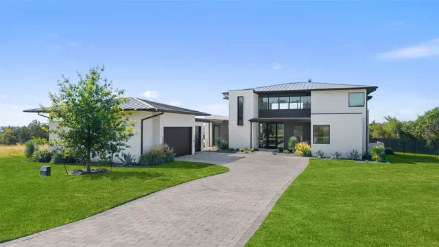 $2,695,000 | 6005 Madrone Tree Lane, Austin, TX 78738