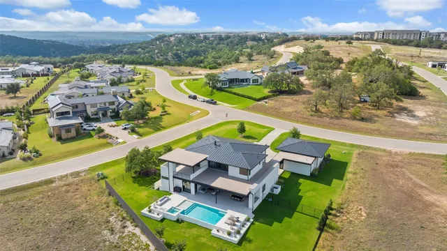 $2,695,000 | 6005 Madrone Tree Lane, Austin, TX 78738