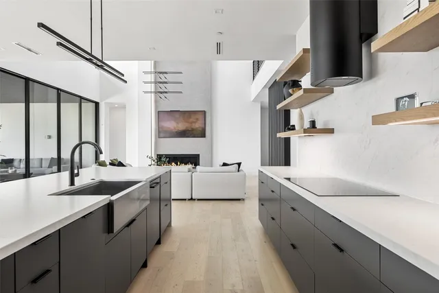 $2,695,000 | 6005 Madrone Tree Lane, Austin, TX 78738