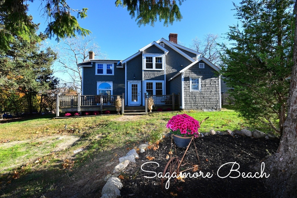 80 Hunters Brook Road Bourne, MA 02562 - Photo 1 of 40 Gallery Image 1