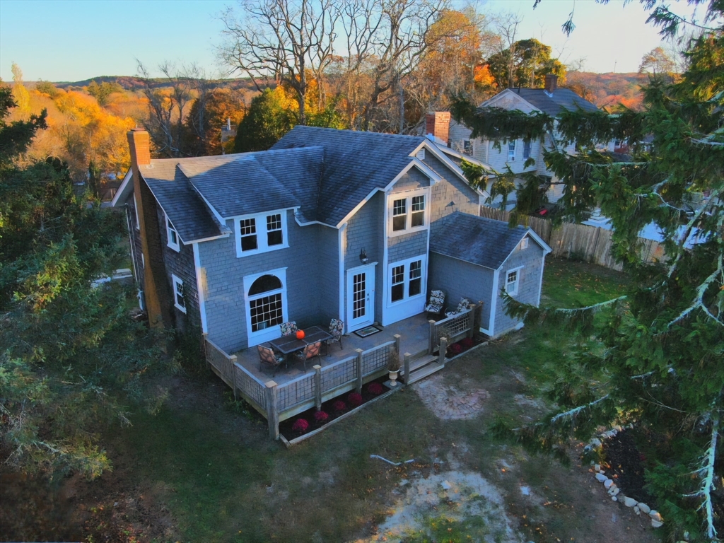 80 Hunters Brook Road Bourne, MA 02562 - Photo 2 of 40 Gallery Image 2