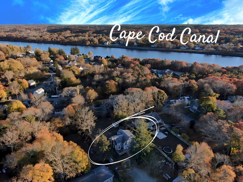 80 Hunters Brook Road Bourne, MA 02562 - Photo 4 of 40 Gallery Image 4