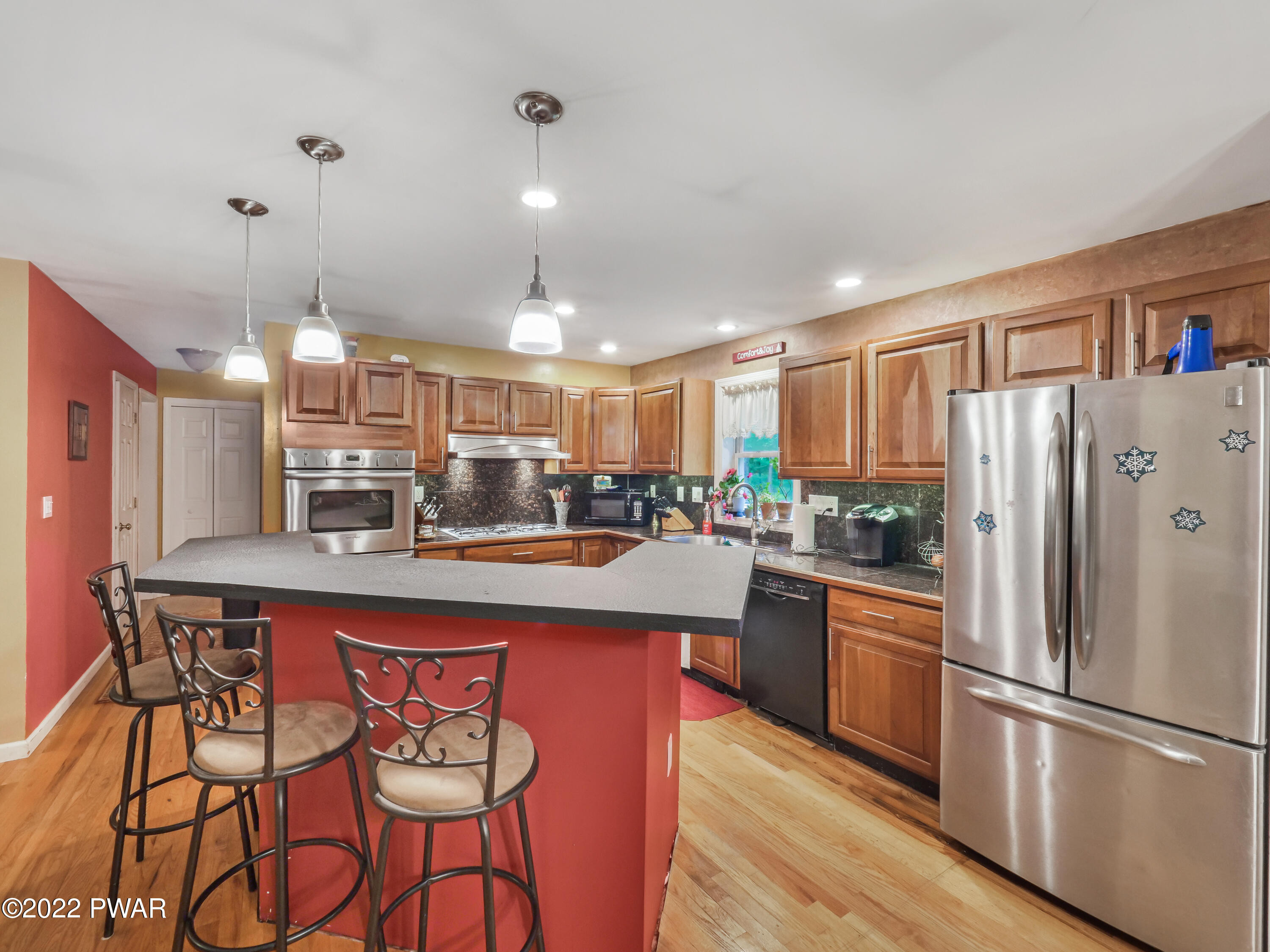 214 Springbrook Road Shohola, PA 18458 - Photo 9 of 29