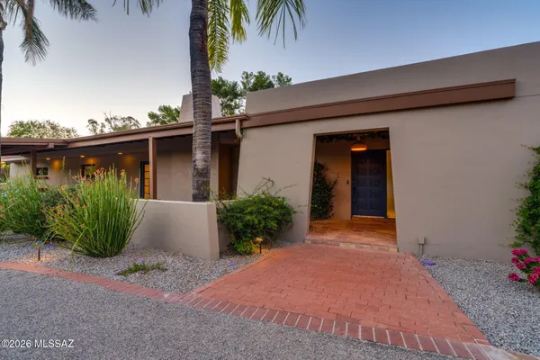 $1,200,000 | 6035 East San Cristobal Street, Tucson, AZ 85715