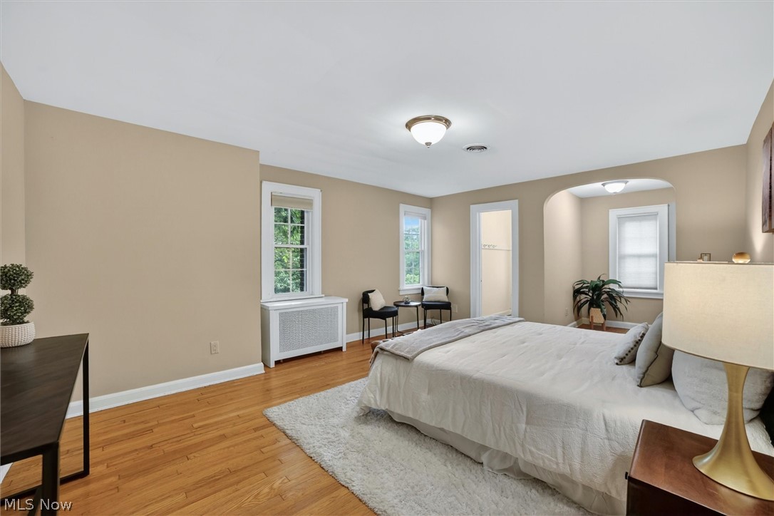 3008 Warrington Road Shaker Heights, OH 44120 - Photo 24 of 47
