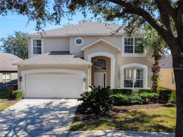 $3,995 | 2719 Lido Key Drive, Kissimmee, FL 34747