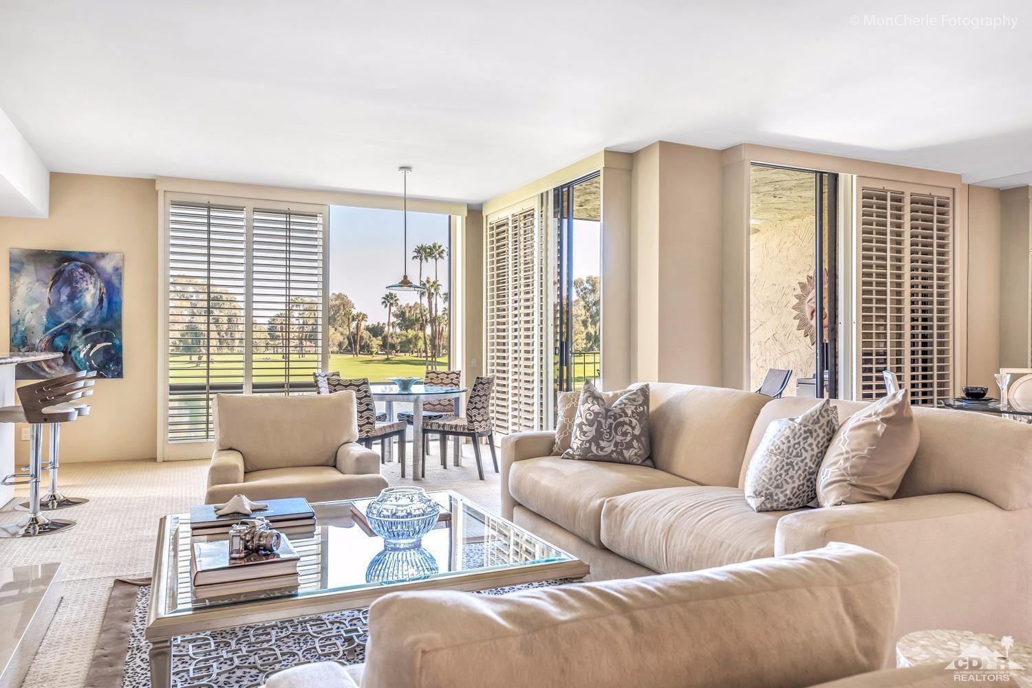 910 Island Drive, Unit 209 Rancho Mirage, CA 92270 - Photo 1 of 46 Primary Photo