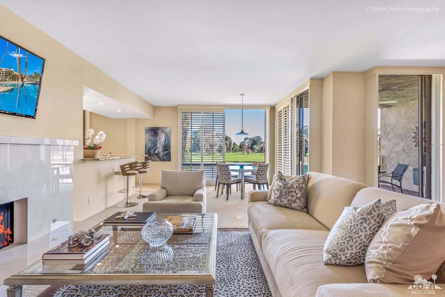 910 Island Drive, Unit 209 Rancho Mirage, CA 92270 - Photo 2 of 46 Additional Photo