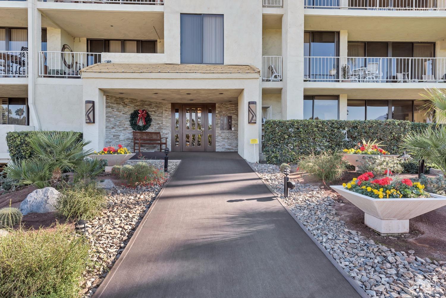 910 Island Drive, Unit 209 Rancho Mirage, CA 92270 - Photo 38 of 46 Additional Photo
