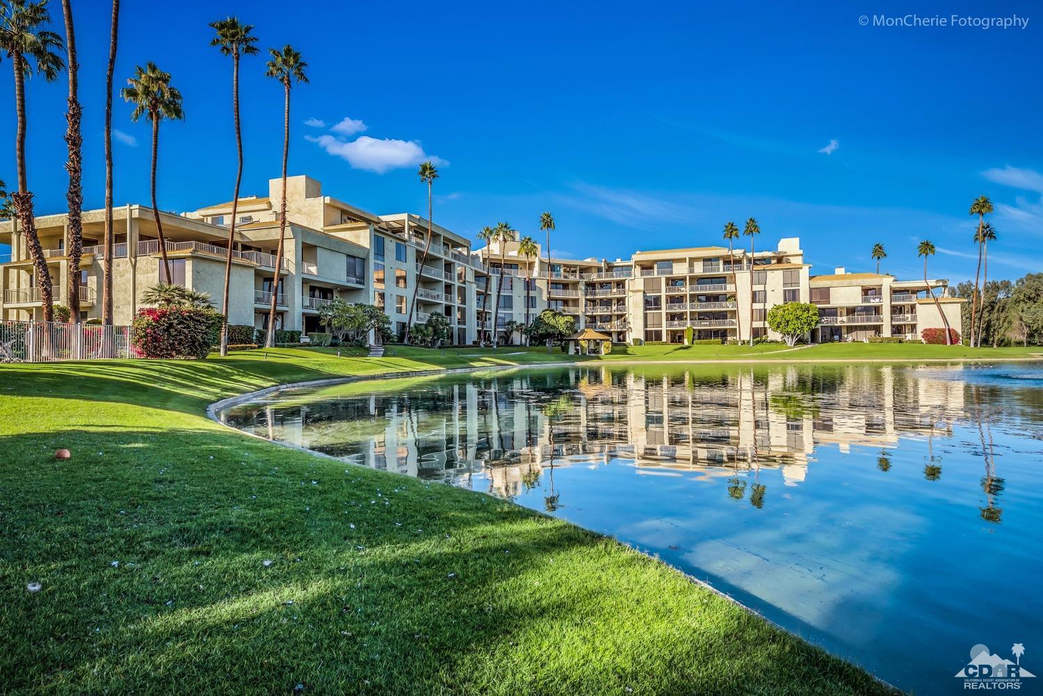 910 Island Drive, Unit 209 Rancho Mirage, CA 92270 - Photo 43 of 46 Additional Photo
