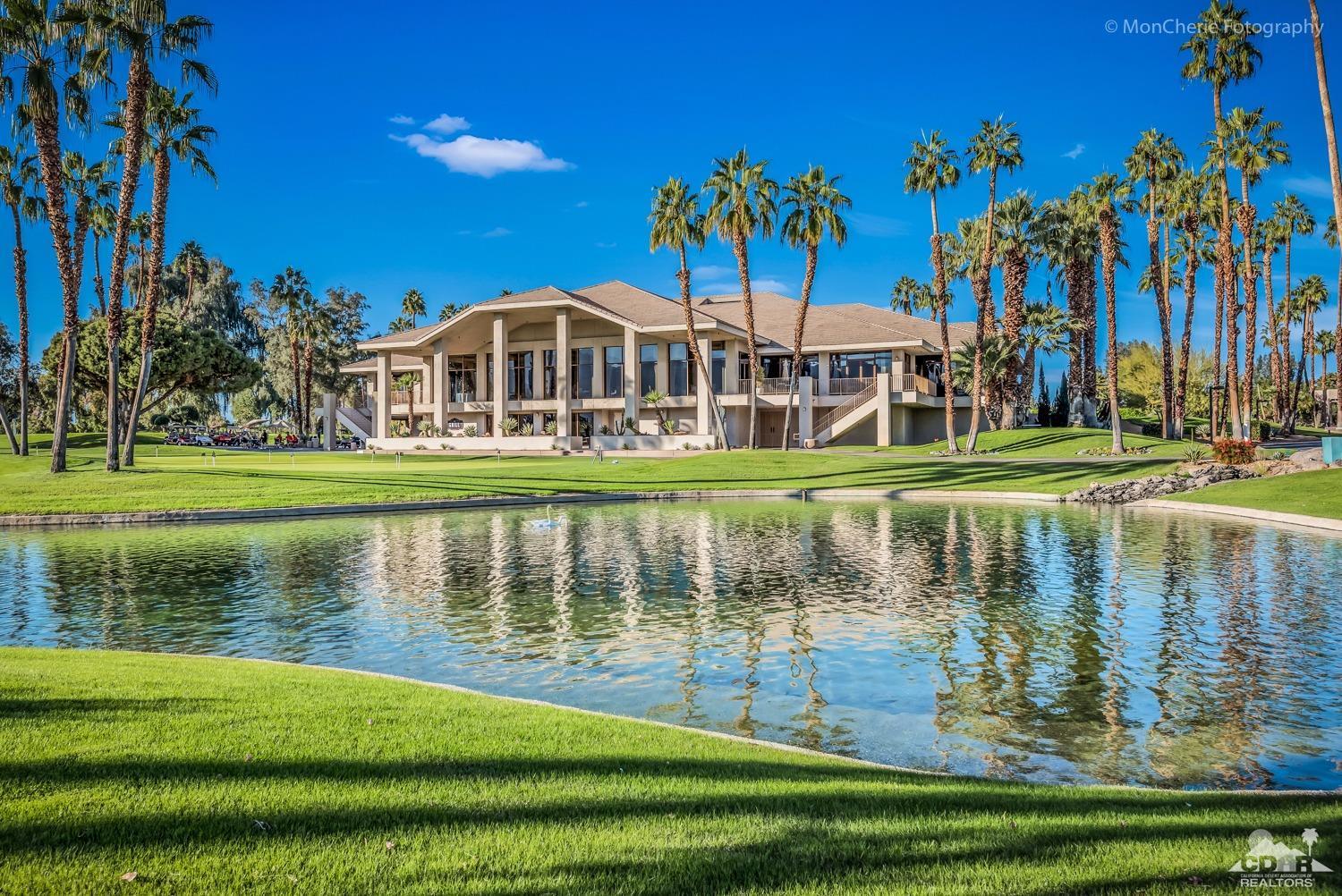 910 Island Drive, Unit 209 Rancho Mirage, CA 92270 - Photo 44 of 46 Additional Photo