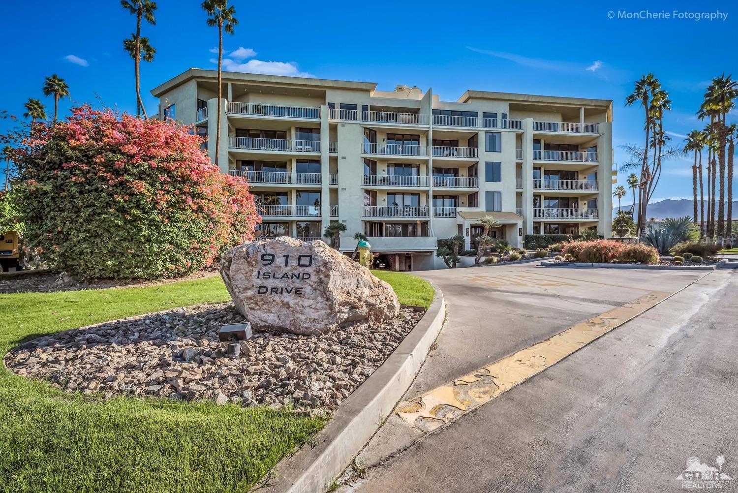 910 Island Drive, Unit 209 Rancho Mirage, CA 92270 - Photo 45 of 46 Additional Photo