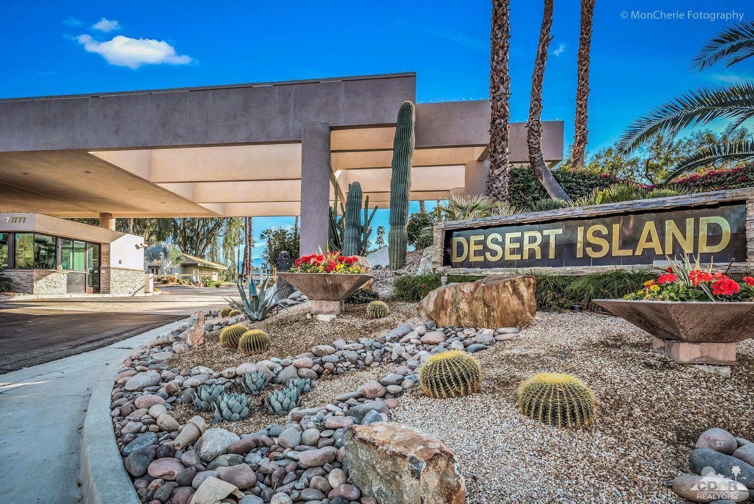 910 Island Drive, Unit 209 Rancho Mirage, CA 92270 - Photo 46 of 46 Additional Photo