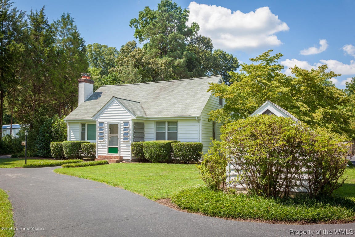 2811 Ironbound Road Williamsburg, VA 23185 - Photo 2 of 27 2 - Main Exterior