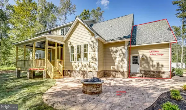 $1,135,000 | 21049 Slab Bridge Road, Freeland, MD 21053