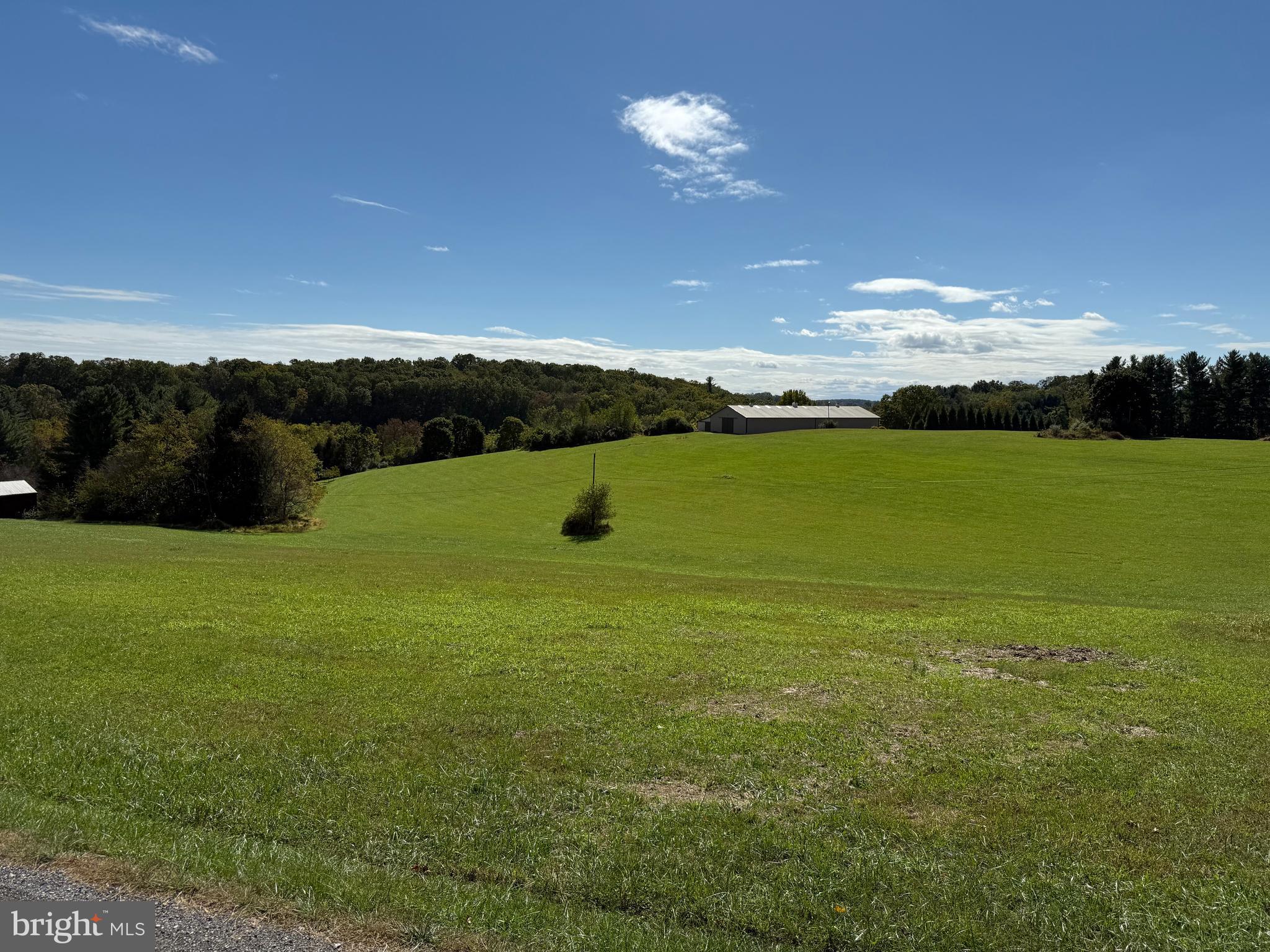 21049 Slab Bridge Road Freeland, MD 21053 - Photo 6 of 22 a view of an ocean from a yard