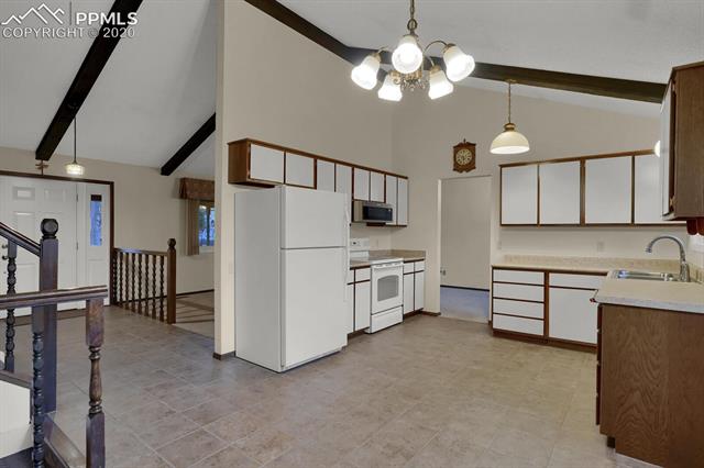322 Clarksley Road Manitou Springs, CO 80829 - Photo 7 of 26 Gallery Image 7
