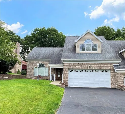 $400,000 | 250 Portman Lane, Bridgeville, PA 15017