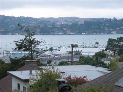 712 Spring Street Sausalito, CA 94965 - Photo 1 of 12 Gallery Image 1