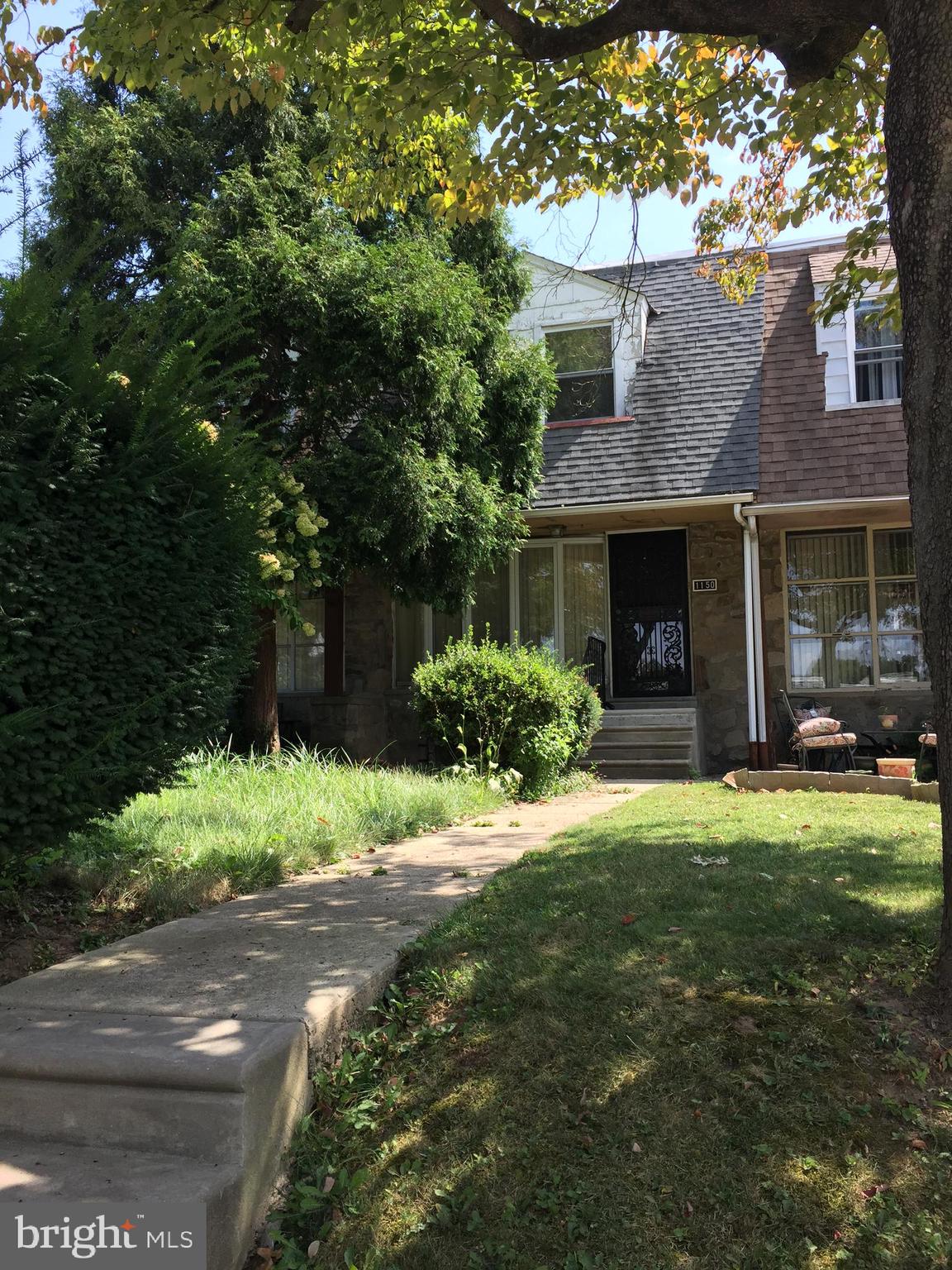 1150 Vernon Road Philadelphia, PA 19150 - Photo 1 of 1 Gallery Image 1