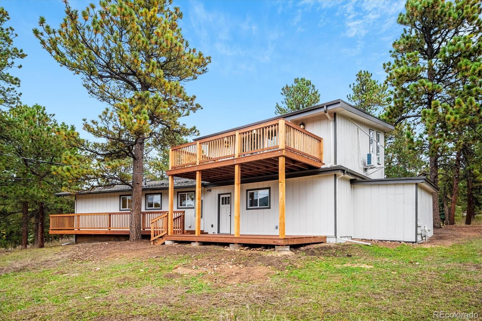 10029 Fallen Rock Road Conifer, CO 80433 - Photo 27 of 34 Gallery Image 27