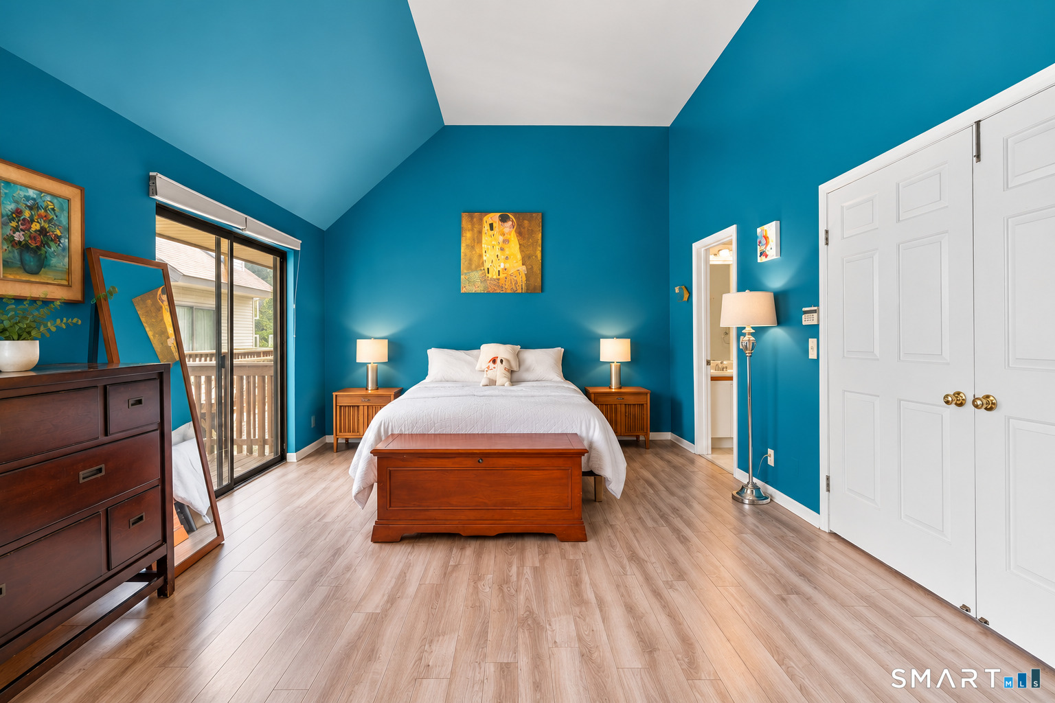 27 Lindstrom Road, Unit 7C Stamford, CT 06902 - Photo 23 of 40 Gallery Image 23