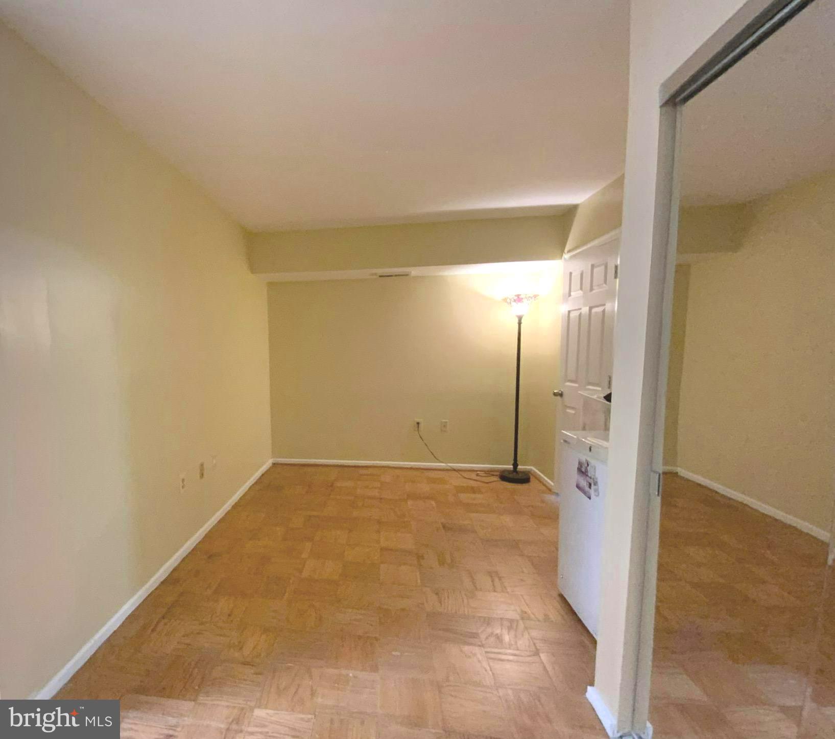 2302 Greenery Lane, Unit 30116 Silver Spring, MD 20906 - Photo 17 of 34 a view of an empty room