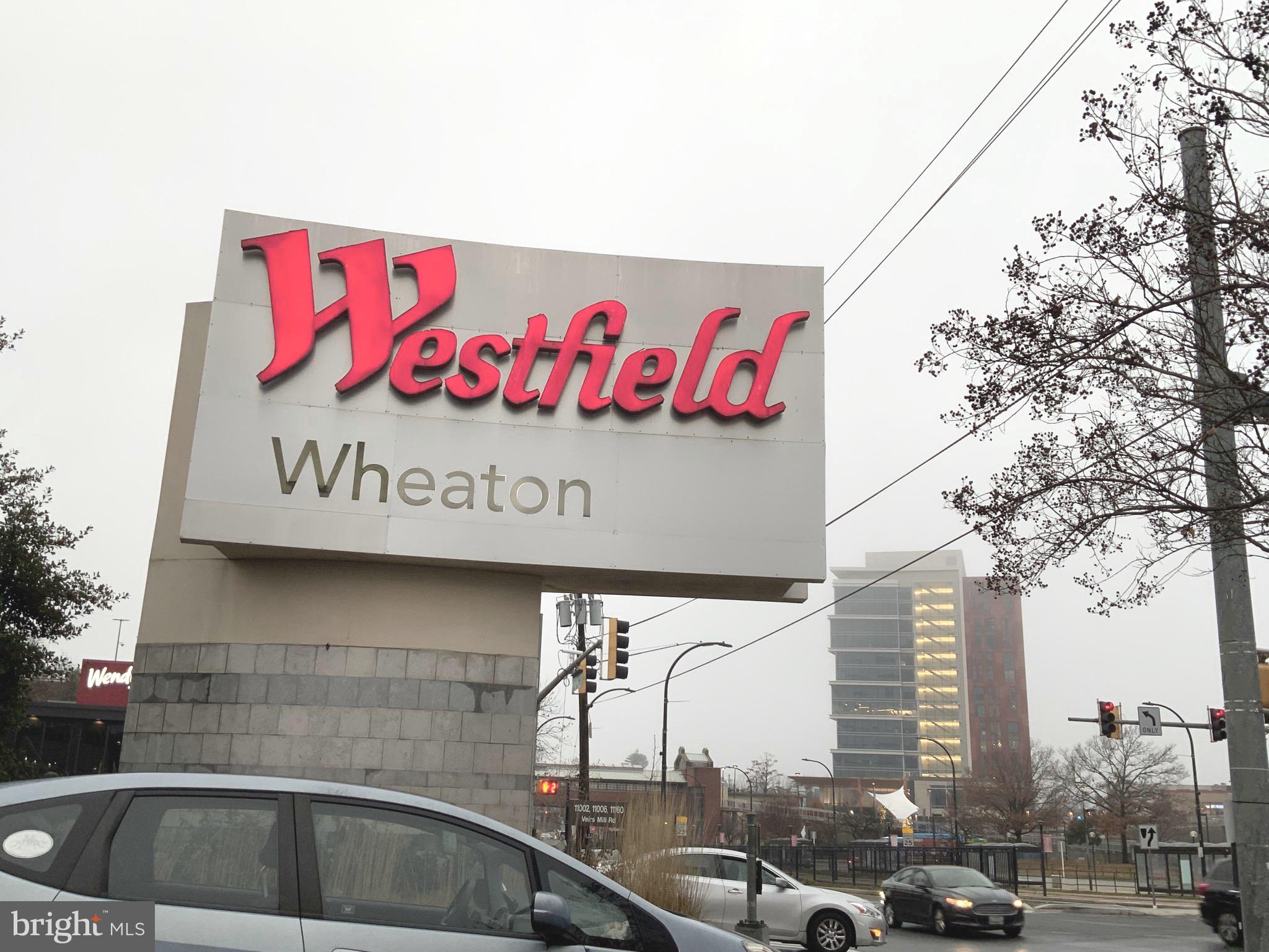 2302 Greenery Lane, Unit 30116 Silver Spring, MD 20906 - Photo 33 of 34 a view of parking