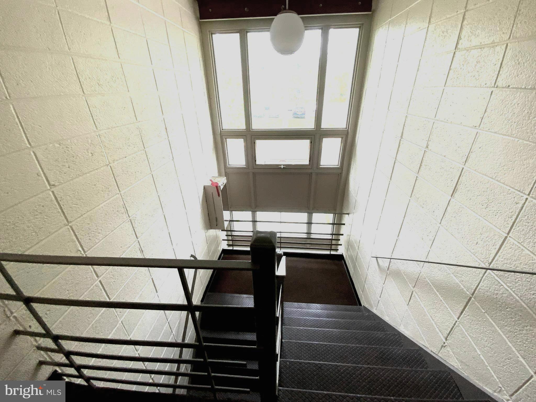 2302 Greenery Lane, Unit 30116 Silver Spring, MD 20906 - Photo 4 of 34 a view of entryway