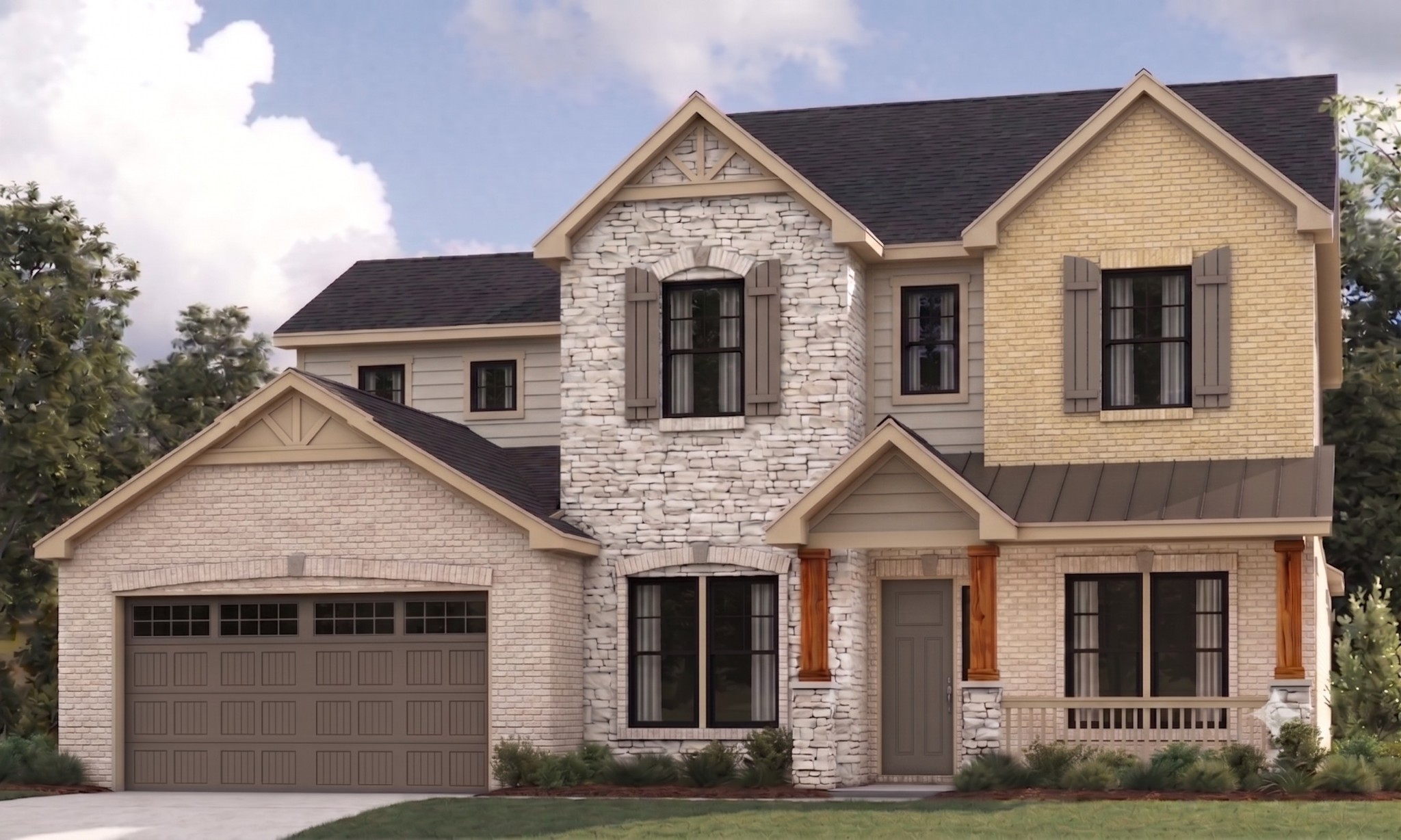 1930 Harmony Road Spring Hill, TN 37174 - Photo 33 of 33