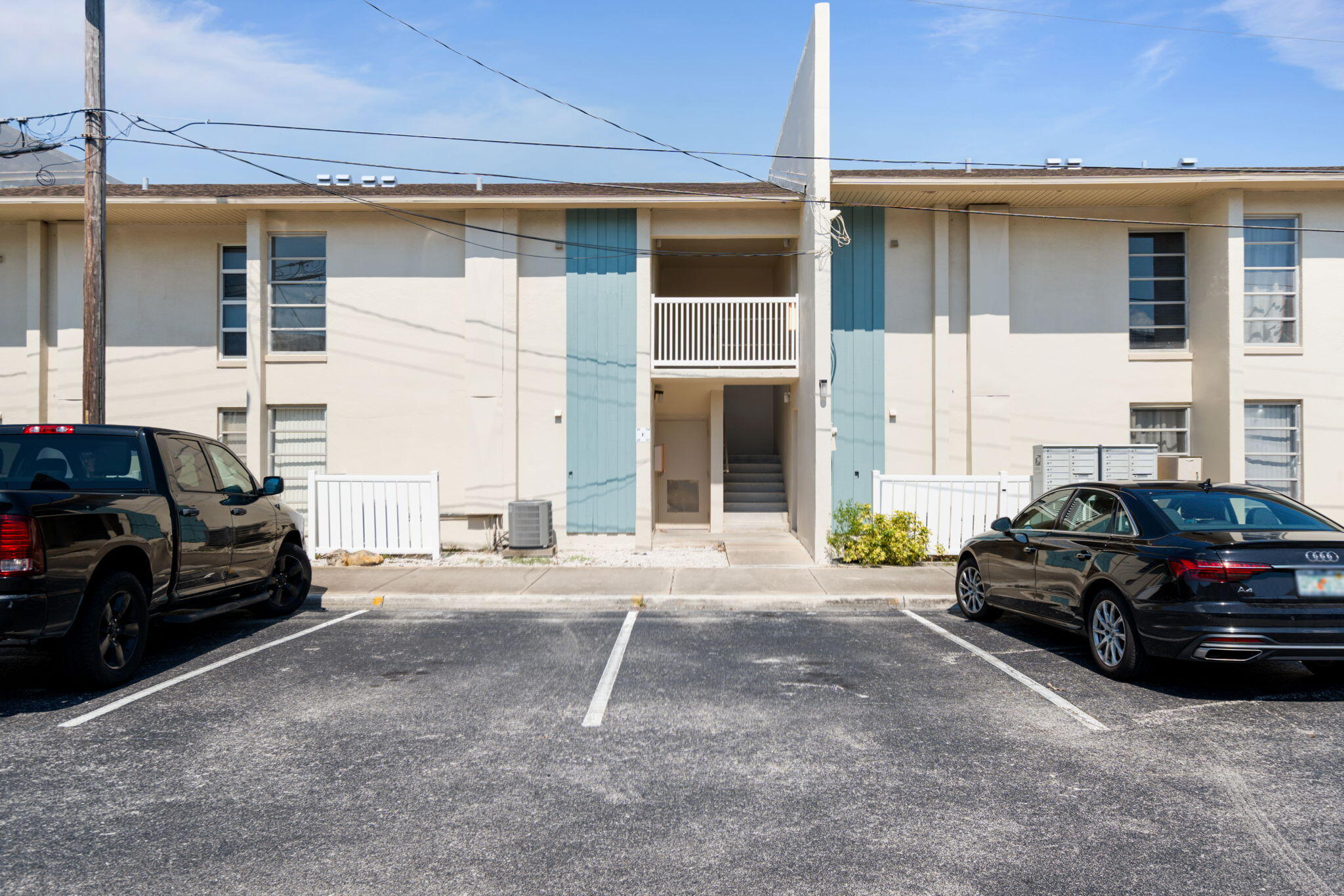 250 North Banana River Drive Unit E 14  