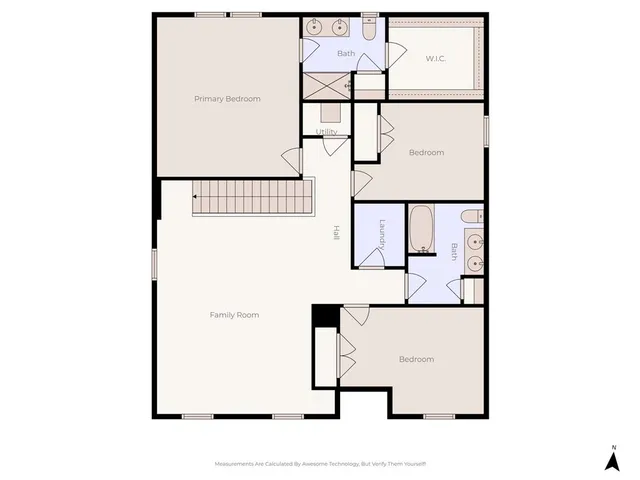 a picture of a bench in front of door