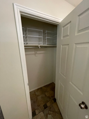 101 1501 Monroe, Unit 101 Ogden, UT 84404 - Photo 9 of 24 View of closet