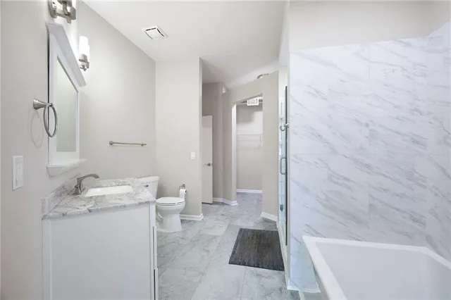 $265,000 | 5300 Peachtree Road, Unit 3207, Chamblee, GA 30341